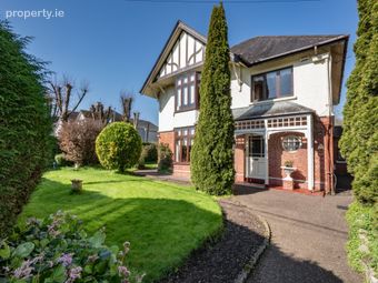 Glenair, Western Road, Cork, Western Road, Co. Cork