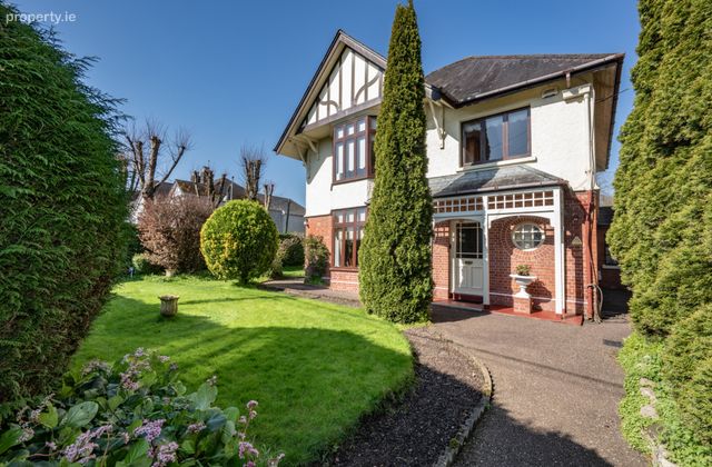 Glenair, Western Road, Cork, Western Road, Co. Cork - Click to view photos
