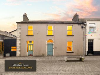 Ballyglass House, 1 George's Street, Newbridge, Co. Kildare, Newbridge, Co. Kildare - Image 4