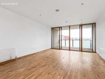Apartment 56, Hill Of Down House, IFSC, Dublin 1 - Image 4