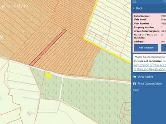 Lands At Kilmurry, Co. Clare, Kilmurry, Co. Clare - Image 2