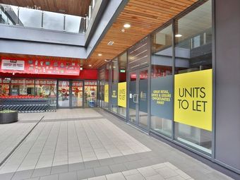 Retail Units G2 And G3, Parkside Sc, Abbeyleix Road, Portlaoise, Co. Laois - Image 4