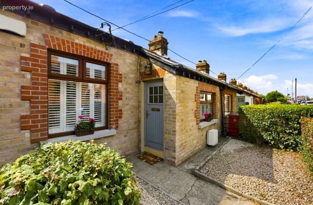 3 Connaught Parade, Phibsborough, Dublin 7 - Click to view photos