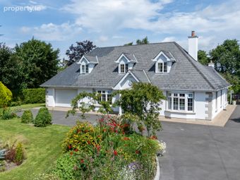 Hawthorn House, Rathconnell Wood, Nurney, Co Kildare, Boley, Co. Kildare - Image 3