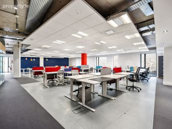 Units 9-10, 1st Floor Block B, Joyce's Court, Joyce's Walk, Talbot Street, Dublin 1 - Image 2
