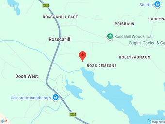 Site At Ross Demesne, Rosscahill, Co. Galway., Rosscahill, Co. Galway - Image 4