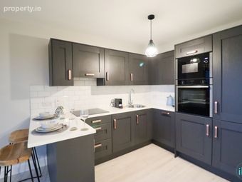 Apartment 106, The Academy, Park West, Dublin 12