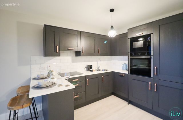 Apartment 106, The Academy, Park West, Dublin 12 - Click to view photos