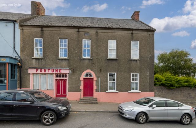 Main Street, Taghmon, Co. Wexford - Click to view photos