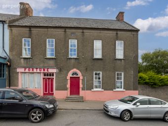 Main Street,Taghmon,Wexford, Taghmon, Co. Wexford