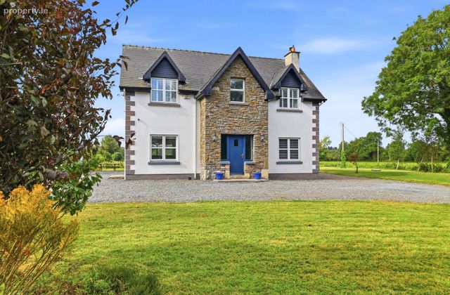 Kylenagoneey, Oola, Co. Limerick - Click to view photos