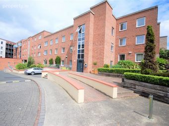 The Tramyard, Inchicore, Dublin 8, Inchicore, Dublin 8