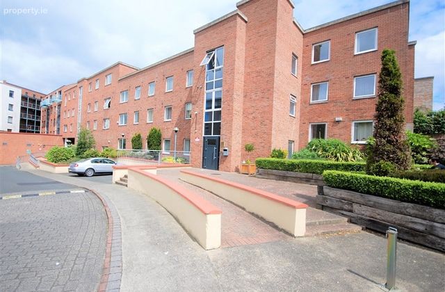 The Tramyard, Inchicore, Dublin 8, Inchicore, Dublin 8 - Click to view photos