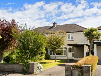 47 Flower Grove, Glenageary, Co Dublin, Glenageary, Co. Dublin