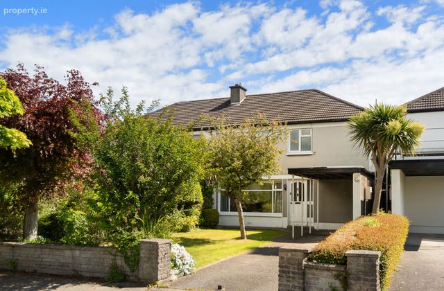 47 Flower Grove, Glenageary, Co Dublin, Glenageary, Co. Dublin - Click to view photos