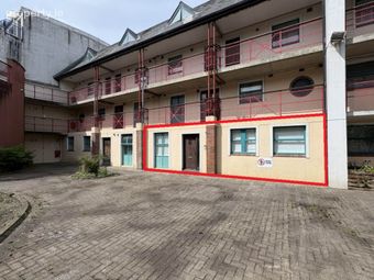 3 Steamboat Quay, Limerick, Co. Limerick, Limerick City Centre, Co. Limerick - Image 4
