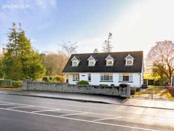 Sycamore Lodge, Hazelwood Road, Calry, Co. Sligo