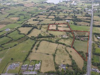 8.42 Hectares Cn3639, Lisduff, Virginia, Co. Cavan, Virginia, Co. Cavan - Image 2