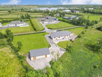 Effrinagh, Carrick On Shannon, Co. Leitrim, Kilnagross, Co. Leitrim - Image 4