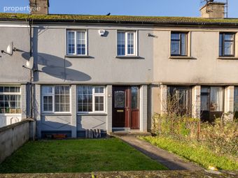 15 Collins Park, Carrick-on-suir, Co. Tipperary, Carrick-on-Suir, Co. Tipperary