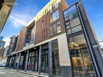 181 Ivy Exchange, Dublin 1, Dublin 1 - Image 2