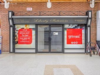 Unit 16, Ashbourne Town Centre, Co. Meath, Ashbourne, Co. Meath