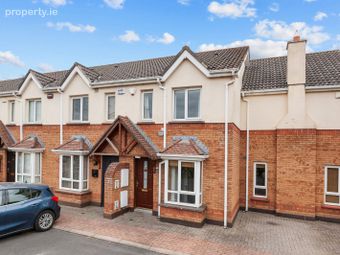 20 Burnside Lane, Santry, Dublin 9, Dublin 9