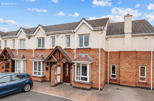 20 Burnside, Santry, Dublin 9, Dublin 9 - Click to view photos
