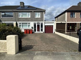Clonsilla Road, Blanchardstown, Dublin, Blanchardstown, Dublin 15