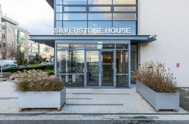 3rd Floor, Silverstone House, Sandyford, Dublin 18, Dublin 18 - Click to view photos