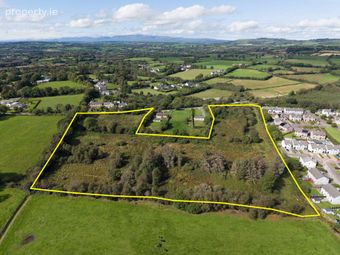 Land At Ballynamaunagh, Kilcummin, Co. Kerry, Kilcummin, Co. Kerry - Image 2