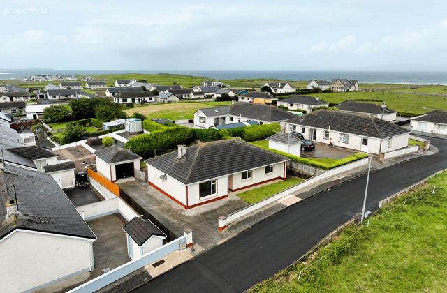 31 Tullan Strand Road, Bundoran, Co. Donegal, Bundoran, Co. Donegal - Click to view photos