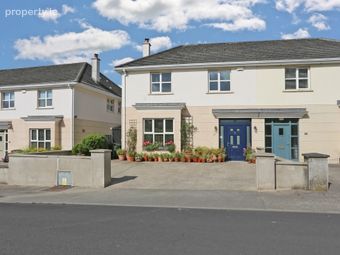 21 Castlerock Road, Castleconnell, Limerick, Castleconnell, Co. Limerick - Image 3