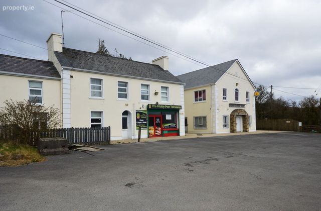 Ballinamore, Cloghan, Co. Donegal, Cloghan, Co. Donegal - Click to view photos