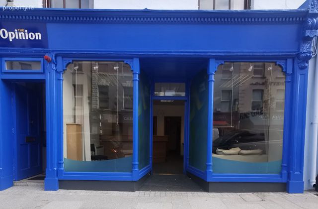 76 South Main Street, Bandon, Bandon, Co. Cork - Click to view photos