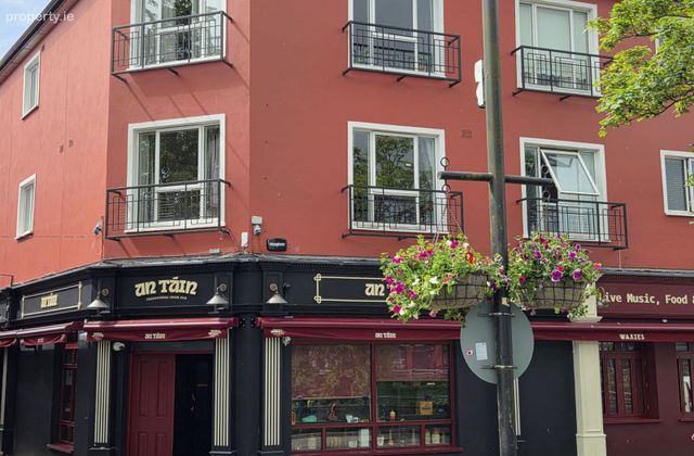 Apartment 10, Blackwood Mews, Sligo, Co. Sligo - Click to view photos