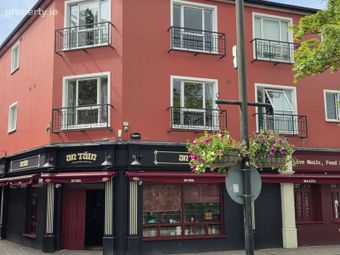 Apartment 10, Blackwood Mews, Sligo, Co. Sligo