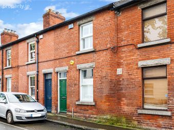 4 Meathville Terrace, De, Long Lane, Dublin 8, Dublin 8