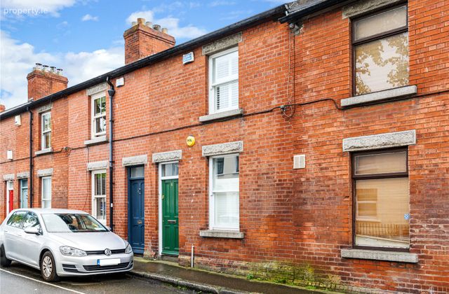4 Meathville Terrace, De, Long Lane, Dublin 8, Dublin 8 - Click to view photos