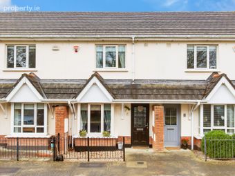 7 Cruagh Green, Stepaside, Dublin 18, Stepaside, Dublin 18