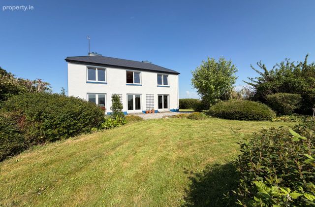 Cloonnasee, Kinvara, Kinvara, Co. Galway - Click to view photos