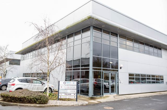 Sky Business Centre, Unit 9a, Plato Business Park, Damastown Road, Damastown, Co. Dublin - Click to view photos