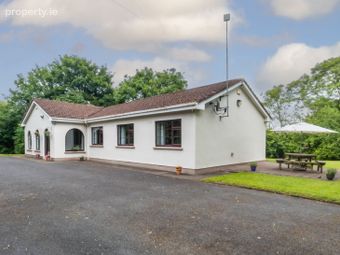 Bogganstown, Culmullin, Drumree, Co. Meath