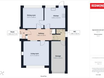 104 Millview Lawns, Malahide, Co. Dublin - Image 3