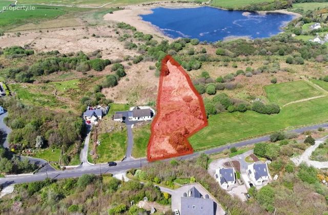 Narin, Portnoo, Co. Donegal, Portnoo, Co. Donegal - Click to view photos