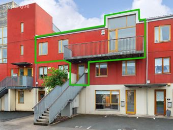 58 Cedar Brook Walk, Cherry Orchard, Dublin 10, Co. Dublin, Cherry Orchard, Dublin 22 - Image 2