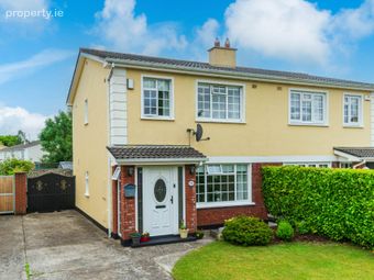 74 Thornhill Meadows, Celbridge, Co. Kildare, Celbridge, Co. Kildare