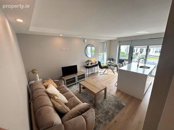 Apartment 3, The Gallery, Lenaboy Gardens, Salthill, Co. Galway - Image 4
