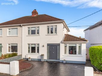 58 St. Brendan's Park, Artane, Dublin 5, Artane, Dublin 5