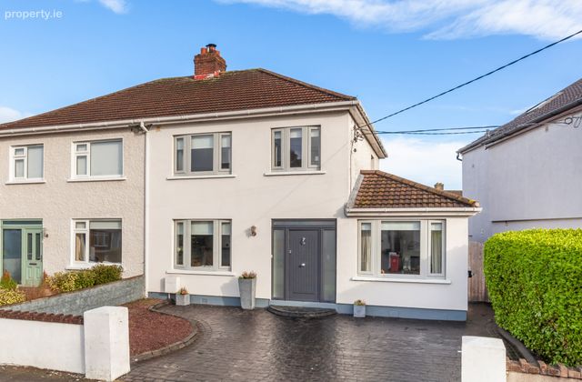 58 St. Brendan's Park, Artane, Dublin 5, Artane, Dublin 5 - Click to view photos